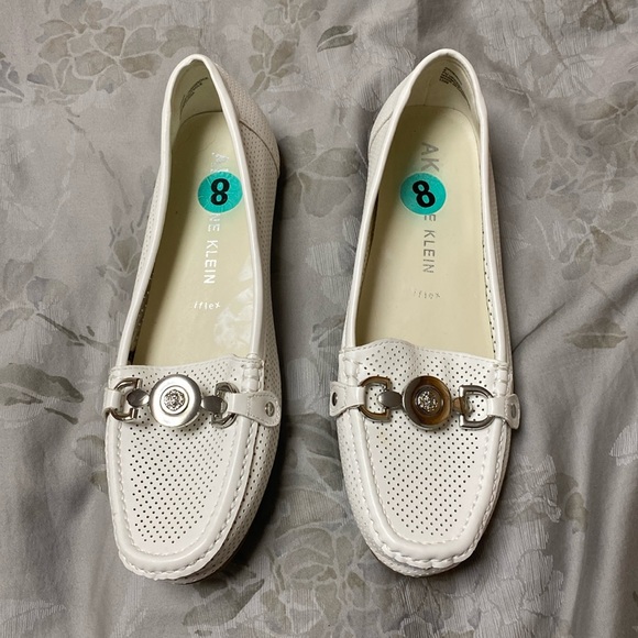 Anne Klein Beautiful sleep ln loafers very comfortable and soft - Picture 1 of 4